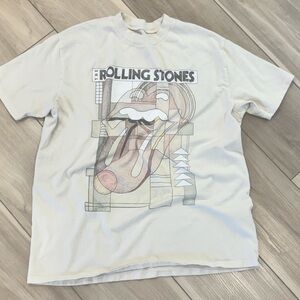 Abercrombie Soft AF Tee